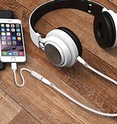 Image result for Cell Phone Headphone Adapter