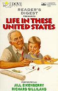 Image result for Life in These United States Logo Image