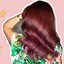Image result for Beautoful Rose Brown Hair