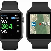 Image result for Apple Watch Golf GPS