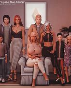 Image result for Sims 4 iPhone Poses CC