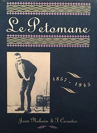 Image result for le_petomane