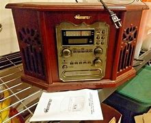 Image result for Home Radio CD Player Combo