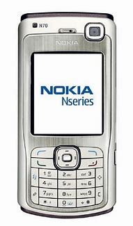 Image result for HP Nokia N70