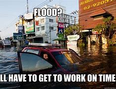 Image result for Flood Memes Funny