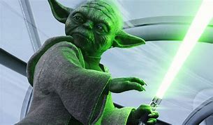 Image result for Star Wars Yoda Wallpaper 4K