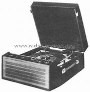 Image result for 70s RGD Radio Cassette Player