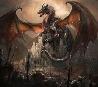 Image result for Most Powerful Mythical Creatures
