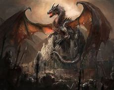 Image result for Powerful Mythological Creatures