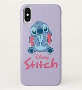 Image result for S Stitch Phone Case B Black