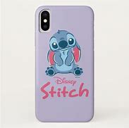 Image result for Lilo and Stitch Phone Case Clear