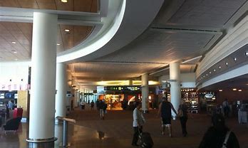 Image result for Richardson International Airport