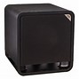 Image result for Pioneer Home Theater Subwoofer