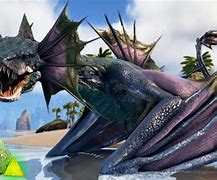 Image result for Water Wyvern