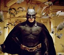 Image result for Batman Begins Bruce Bats