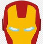 Image result for Draw Iron Man Face