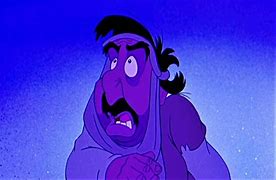 Image result for Aladdin Gazeem