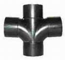 Image result for Cross Tee Pipe Fitting PVC
