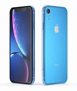 Image result for Blue iPhone XR Front and Back