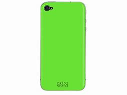 Image result for iPhone 4S Green