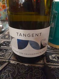 Image result for Tangent Sauvignon Blanc Paragon
