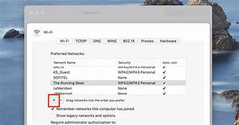 Image result for My Wifi Not Connecting On Mac