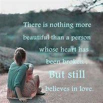 Image result for Beautifully Broken Quotes