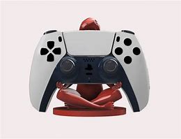 Image result for PS5 Controller Holder 3D Print