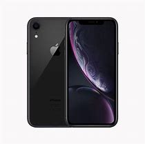 Image result for refurb iphones xr black