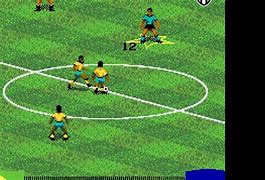 Image result for First FIFA Game