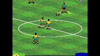 Image result for FIFA 1 Game