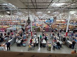 Image result for Costco Line