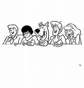 Image result for Tactical Scooby Doo