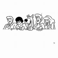 Image result for Scooby Doo Full Body