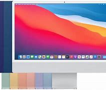 Image result for Apple iMac Colors