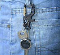 Image result for Carabiner Keychain