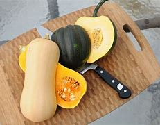 Image result for Using Straw in Squash