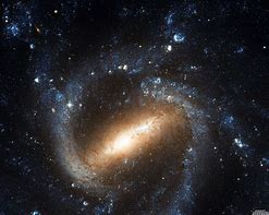 Image result for Blue Spiral Galaxy