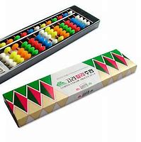 Image result for Korean Abacus