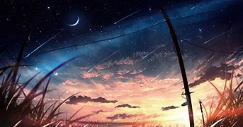 Image result for Anime Galaxy 4K