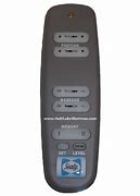 Image result for Sanyo Universal Remote