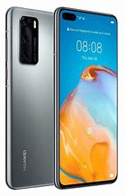 Image result for Huawei P40 Pro Silver