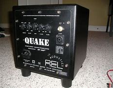 Image result for Quake Subwoofer