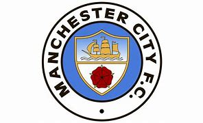 Image result for Man City FC Logo