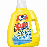 Image result for Fab 4 Litre Laundry Detergent