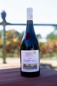 Image result for Sunce Petite Sirah Gold Hawk