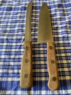 Image result for Old Chicago Cutlery Knives