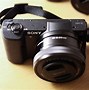 Image result for Sony A5100 Big Camera