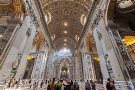 Image result for Vatican City Church