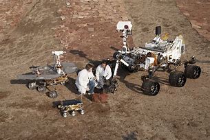 Image result for All Mars Rovers